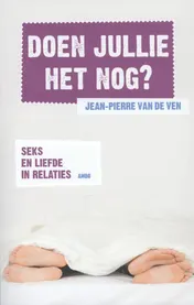 Omslag van Doen jullie het nog?