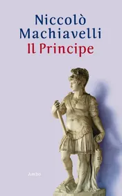 Omslag van Il principe