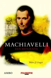 Omslag van Machiavelli