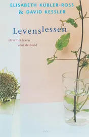 Omslag van levenslessen