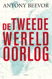 Omslag van De tweede wereld oorlog