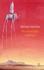Omslag van Persoonlijke notities