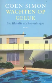 Omslag van Wachten op geluk
