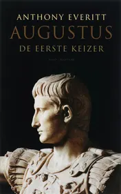 Omslag van Augustus