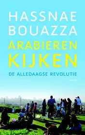 Omslag van Arabieren kijken
