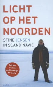 Omslag van Licht op het Noorden