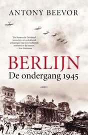 Omslag van Berlijn