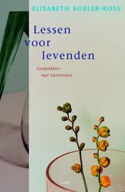 Omslag van Lessen voor levenden