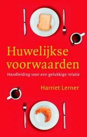 Omslag van Huwelijkse voorwaarden