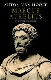 Omslag van Marcus Aurelius