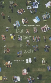Omslag van Dat ben jij toch