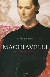 Omslag van Machiavelli