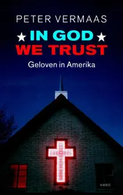 Omslag van In God we trust
