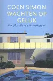 Omslag van Wachten op geluk