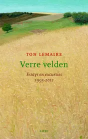 Omslag van Verre velden