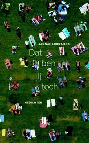 Omslag van Dat ben jij toch