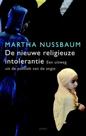 Omslag van De nieuwe religieuze intolerantie