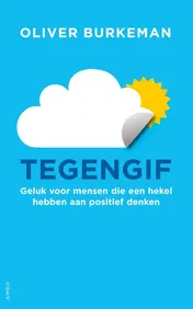 Omslag van Tegengif