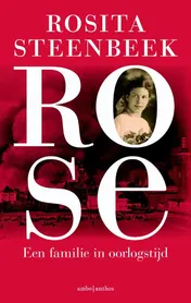 Omslag van Rose