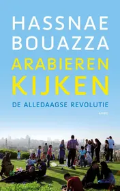 Omslag van Arabieren kijken
