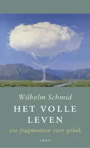 Omslag van Het volle leven