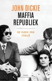 Omslag van Maffiarepubliek
