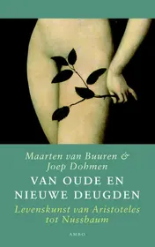 Omslag van Van oude en nieuwe deugden