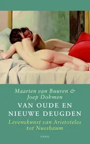 Omslag van Van oude en nieuwe deugden