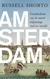 Omslag van Amsterdam