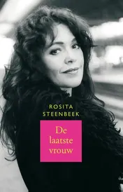 Omslag van De laatste vrouw