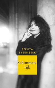 Omslag van Schimmenrijk