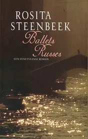 Omslag van Ballets Russes