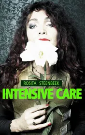 Omslag van Intensive care