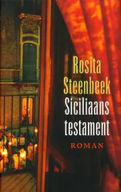 Omslag van Siciliaans testament