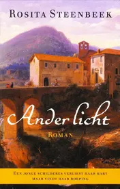 Omslag van Ander licht
