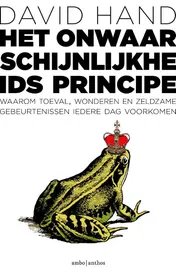 Omslag van Het onwaarschijnlijkheidsprincipe