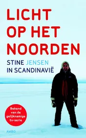 Omslag van Licht op het noorden