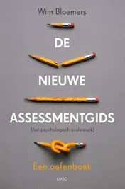 Omslag van De nieuwe assessmentgids