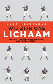 Omslag van Wij zijn ons lichaam
