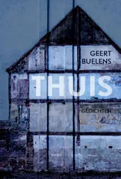 Omslag van Thuis