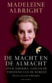 Omslag van De macht en de almacht