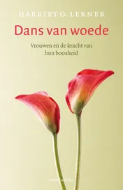 Omslag van Dans van woede