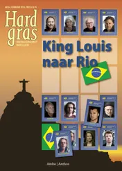 Omslag van King Louis naar Rio