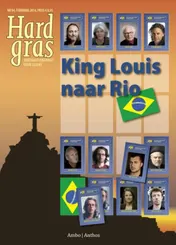 Omslag van 94 Februari 2014