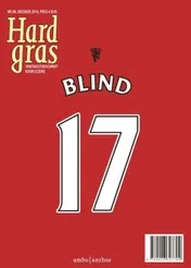 Omslag van Blind 17