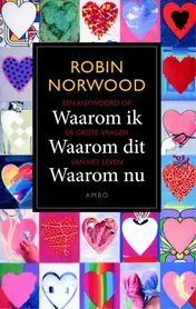 Omslag van Waarom ik, waarom dit, waarom nu