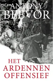 Omslag van Het Ardennenoffensief