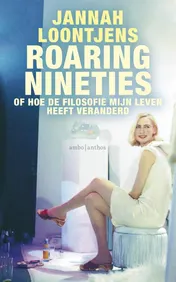 Omslag van Roaring nineties