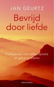 Omslag van Bevrijd door liefde