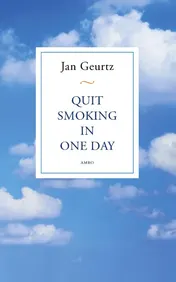 Omslag van Quit smoking in one day